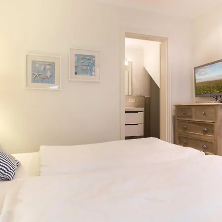 Dunen Und Meer App 2 Dunen Nest